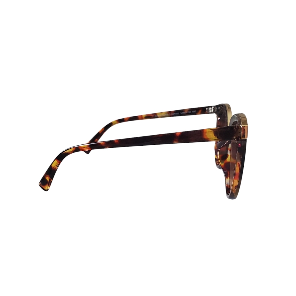 Frye Tortoise Shell Sunglasses - Picture 2 of 6